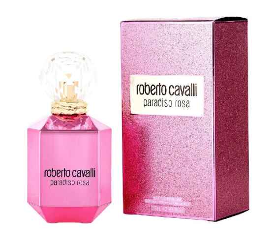 Roberto Cavalli Paradiso Rosa 75 ml