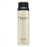 Calvin Klein Obsession deo body spray 152 g