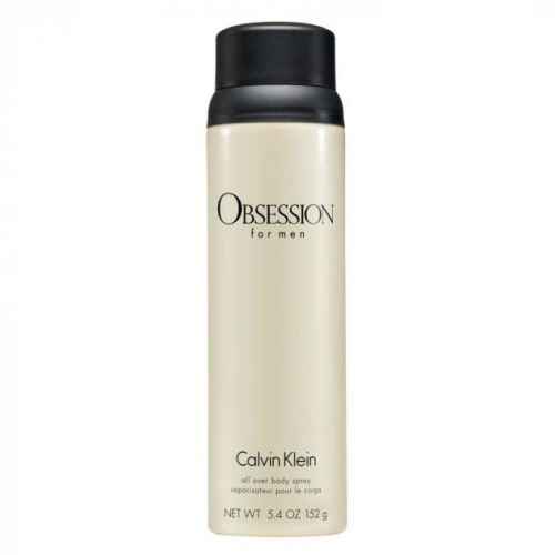 Calvin Klein Obsession deo body spray 152 g