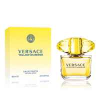 Versace Yellow Diamond 90 ml