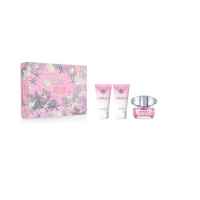 Versace Bright Crystal - EdT 50 ml + 50 ml + 50 ml