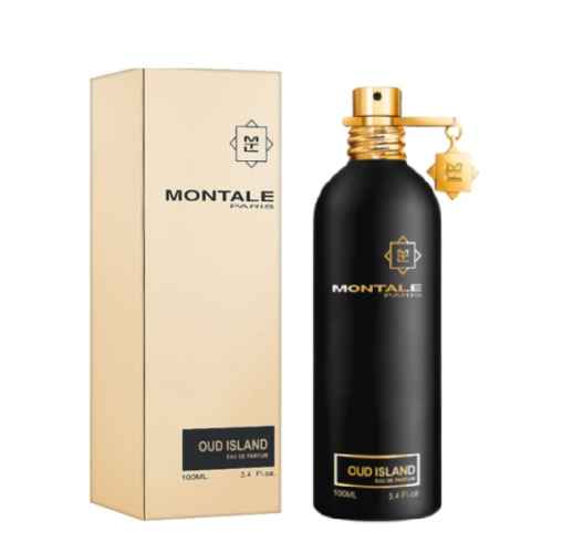 Montale Oud Island 100 ml