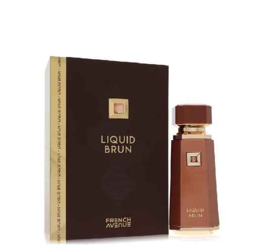 French Avenue Liquid Brun 100 ml