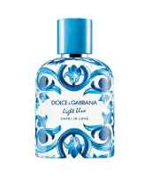 Dolce&Gabbana Light Blue Capri in Love 100 ml