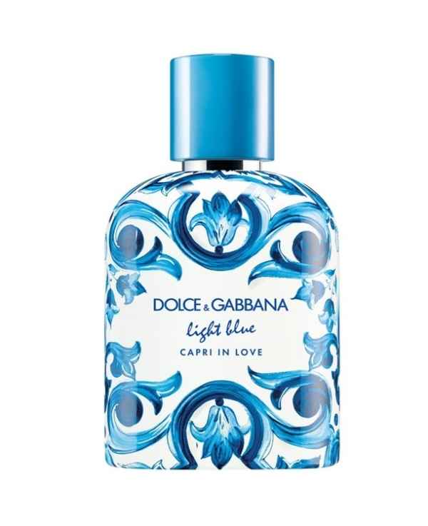 Dolce&Gabbana Light Blue Capri in Love 100 ml-UcUAh.jpeg