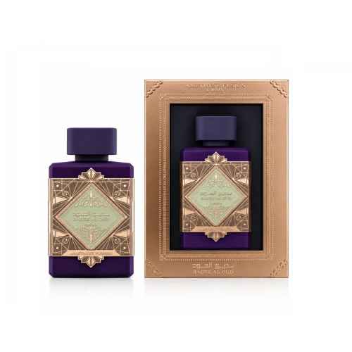 Lattafa Bade'e Al Oud Amethyst Fusion 100 ml