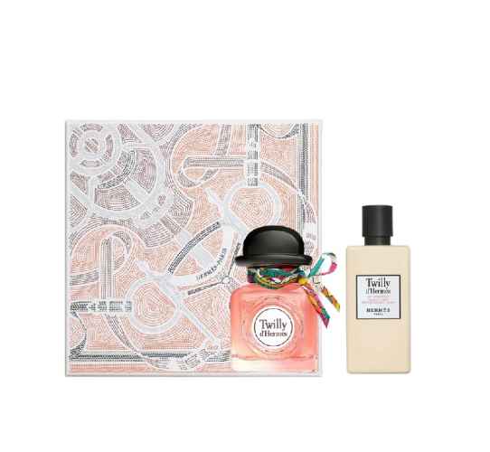 Hermès Twilly d'Hermes 50 ml + blot 40 ml