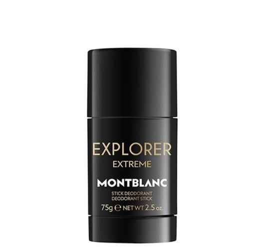 Mont Blanc Explorer Extreme 75 ml