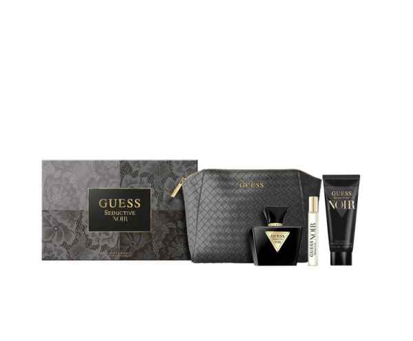 Guess Seductive Noir - EdT 75 ml + лосион за тяло 100 ml + EdT 15 ml + pouch-UlPtk.jpeg