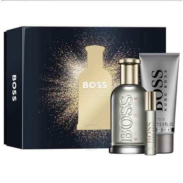 Hugo Boss Bottled EdP 100 ml + душ гел 100 ml + EdP 10 ml-UzGIf.jpeg