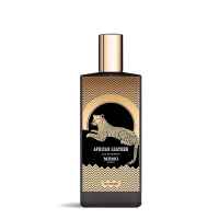 Memo Paris African Leather 75 ml