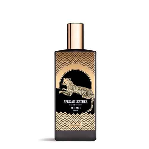 Memo Paris African Leather 75 ml