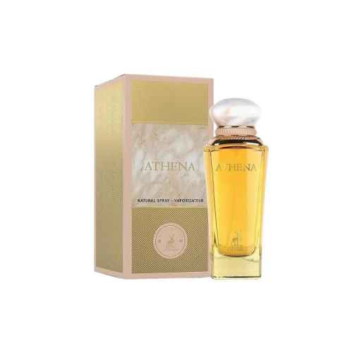 Maison Alhambra Athena 100 ml