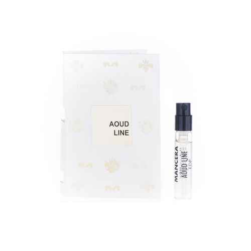 Sample Mancera Aoud Line 2 ml