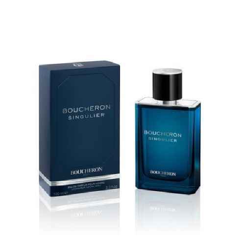 Boucheron Singulier 50 ml