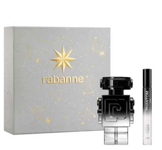 Paco Rabanne Phantom Elixir - Parfum Intense 50 ml + 10 ml