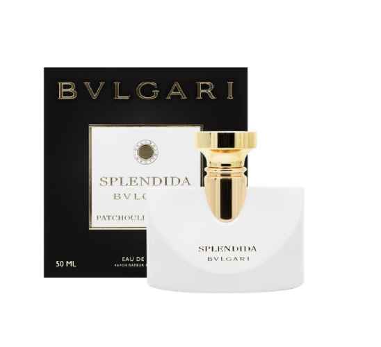 Bvlgari Splendida Patchouli Tentation 50 ml