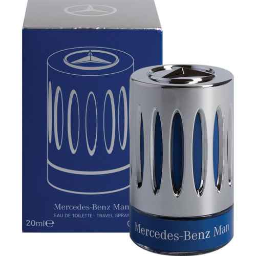 Mercedes-Benz Man 20 ml