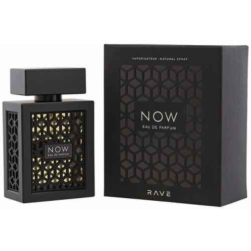 Rave Now 100 ml