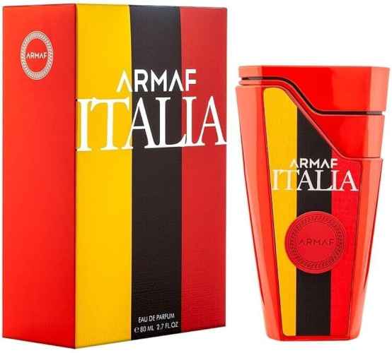 Armaf Italia 80 ml