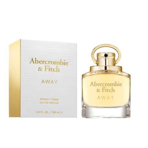 Abercrombie&Fitch Away 100 ml