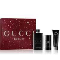 Gucci Guilty - EdP 90 ml + 50 ml + 75 ml