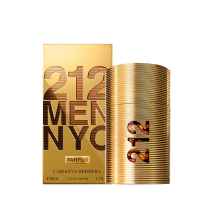 Carolina Herrera 212 Men Parfum 50 ml