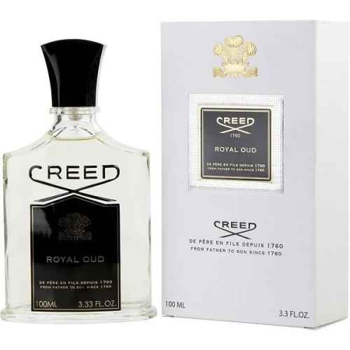 Creed Royal Oud 100 ml