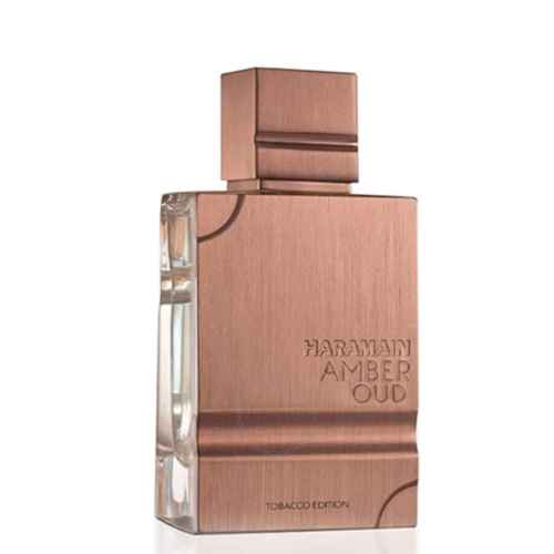 Al Haramain Amber Oud Tobacco 60 ml