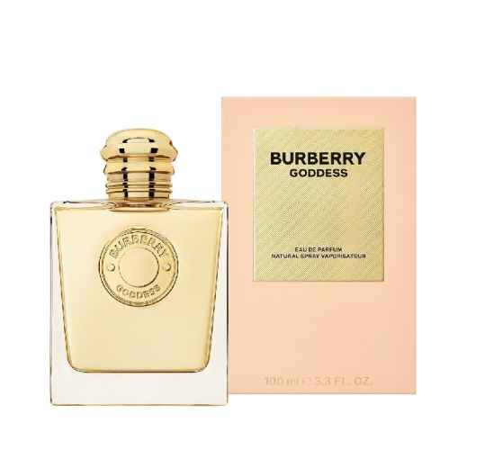 Burberry Goddess 100 ml
