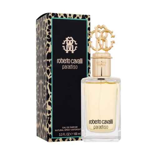 Roberto Cavalli Paradiso 100 ml
