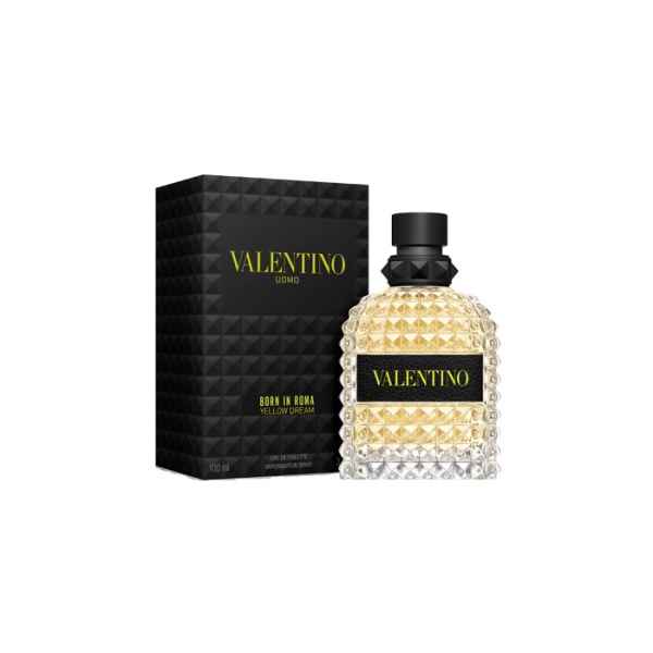 Valentino Uomo Born In Roma Yellow Dream 100 ml-WZh3w.jpeg