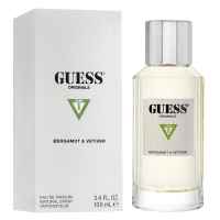 Guess Originals Type1: Bergamot & Vetiver 100 ml