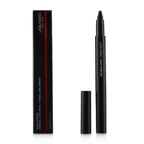 Shiseido Eyes Kajal InkArtist - 09 - Nippon Noir - 0.8 g