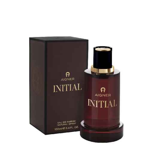 Aigner Initial 100 ml