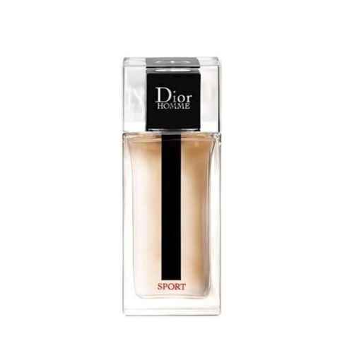 Dior HOMME Sport 125 ml