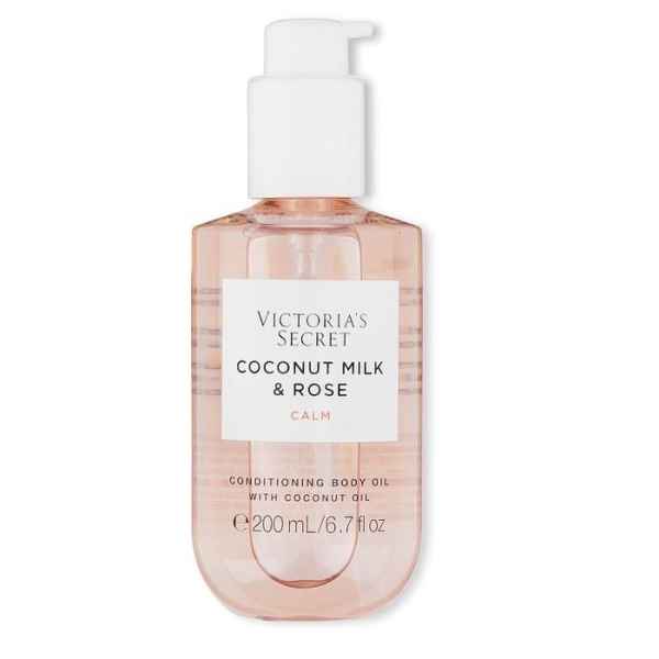 Victoria's Secret Coconut Milk & Rose 200 ml-WqQva.jpeg