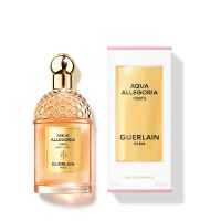 Guerlain Aqua Allegoria Forte Oud Yuzu 125 ml