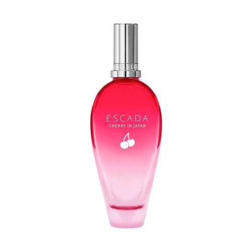Escada Cherry In Japan 100 ml