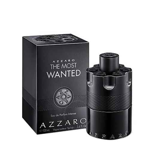 Azzaro The Most Wanted Intense 100 ml