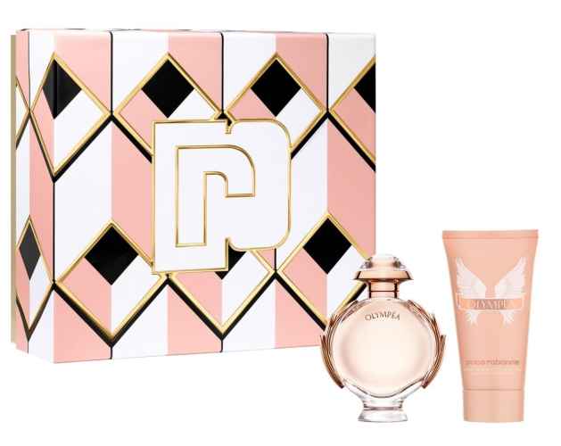 Paco Rabanne Olympea - Парфюмна вода 80 ml + 100 ml