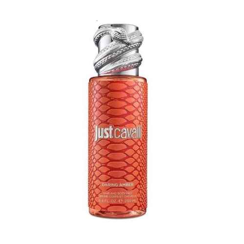 Roberto Cavalli Daring Amber 250 ml