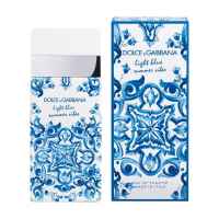 Dolce & Gabbana Light Blue Summer Vibes 100 ml