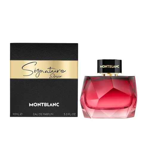 Mont Blanc Signature Elixir 90 ml