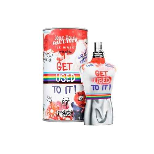 Jean-Paul Gaultier Le Male Pride Edition 125 ml