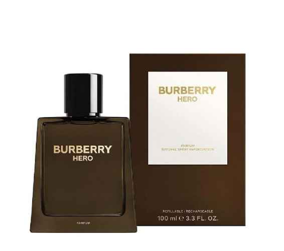 Burberry Hero 100 ml