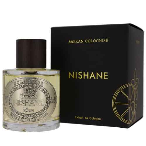 Nishane Safran Colognise 100 ml