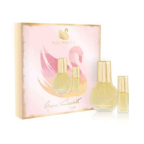 Gloria Vanderbilt VANDERBILT 100 ml + 15 ml
