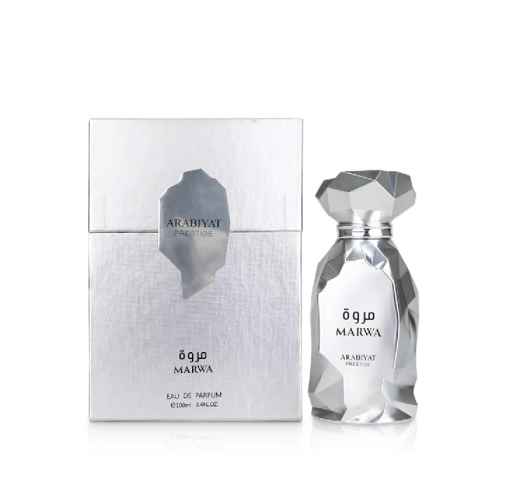 Arabiyat Prestige Marwa 100 ml