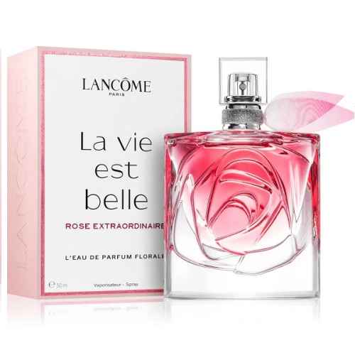 Lancome La Vie Est Belle Rose Extraordinaire Florale 50 ml